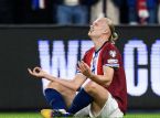 Haaland marque cinq buts lors de la victoire dévastatrice 11-1 de la Norvège sur la Moldavie lors des éliminatoires de la Coupe du monde.
