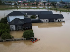 Les inondations en Asie du Sud-Est font plus de 180 morts, les secours s'intensifient