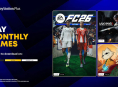 EA Sports FC 26 Les gros titres du PlayStation Plus du mois de mai