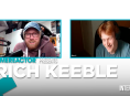 Rich Keeble, l'acteur de Clair Obscur : Expedition 33, adorerait voir un jeu crossover entre Monoco et Gale de Baldur's Gate III