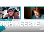 Rich Keeble, l'acteur de Clair Obscur : Expedition 33, adorerait voir un jeu crossover entre Monoco et Gale de Baldur's Gate III