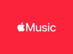 Le replay 2025 d'Apple Music est d&eacute;sormais disponible.