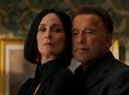 Arnold Schwarzenegger revient pour la deuxième saison de FUBAR en juin.