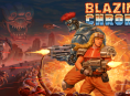 Blazing Chrome : Entre Metal Slug et Contra