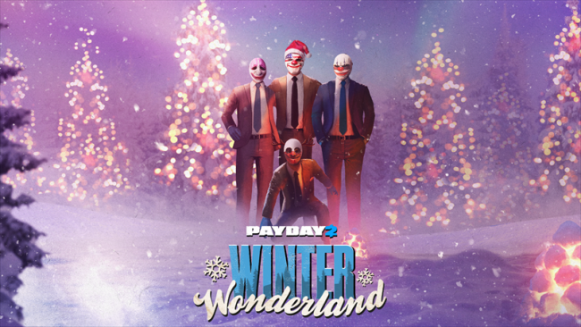 Payday 2