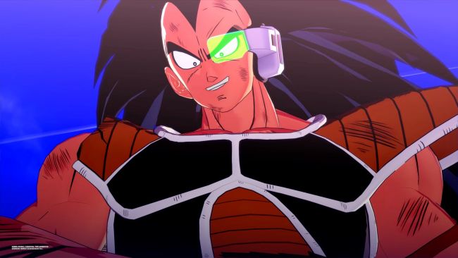 Dragon Ball Z: Kakarot