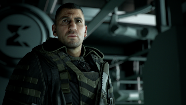Ghost Recon: Breakpoint