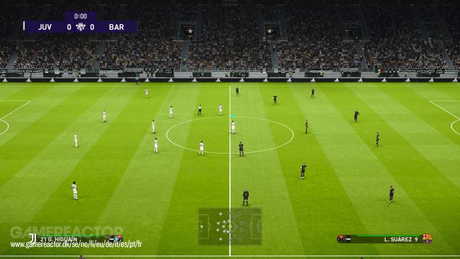 eFootball PES 2021