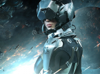 Eve Valkyrie : MAJ Gatecrash et patch pour PS4 Pro