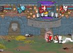Castle Crashers Remastered daté pour PS4