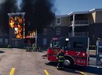 Firefighting Simulator: Ignite