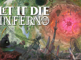 GungHo a finalement laiss&eacute; mourir Let it Die apr&egrave;s 10 ans d'action de survie en ligne.