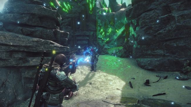 Immortal: Unchained