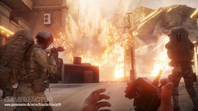 Insurgency: Sandstorm