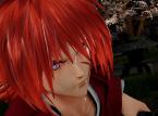 Jump Force : Enfin une vid&eacute;o pour Kenshin