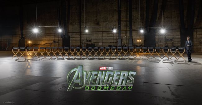 La durée du film « Avengers : Doomsday » a été dévoilée : il durera moins de trois heures