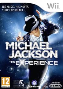 Michael Jackson: The Experience