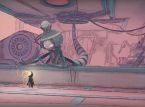 Mio: Memories in Orbit Avant-premi&egrave;re : Un Metroidvania envo&ucirc;tant