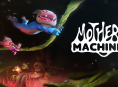 Mother Machine Avant-première : Spelunky avec une touche d'Oddworld
