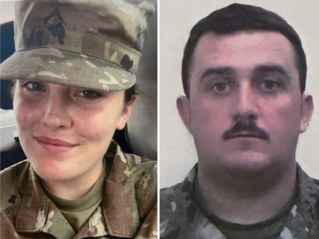 Un membre de la Garde nationale meurt après une fusillade à Washington DC