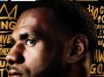NBA 2K19 : LeBron James lance les hostilités