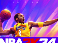 NBA 2K24 sera lancé en septembre
