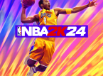 NBA 2K24 sera lancé en septembre