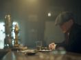 Cillian Murphy &agrave; propos d'un film sur Peaky Blinders: "Je suis ouvert &agrave; l'id&eacute;e"