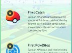 Pokémon Go : Encore plus de bonus