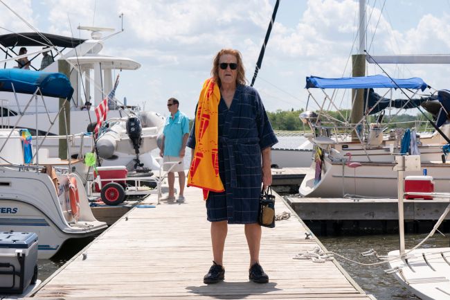 The Righteous Gemstones