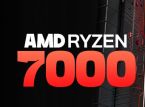 Ryzen 7000 est là - et il établit de nouvelles normes
