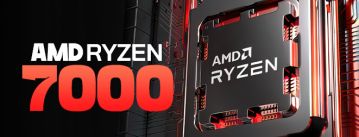 Ryzen 7000 est là - et il établit de nouvelles normes
