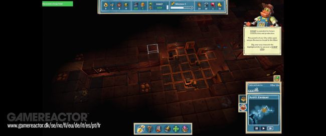SteamWorld Build