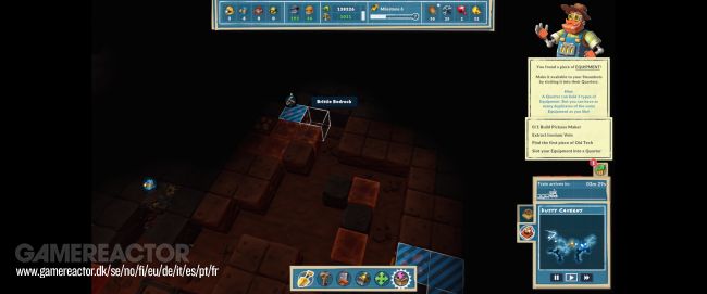 SteamWorld Build