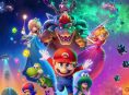 The Super Mario Galaxy Movie d&eacute;passe les 414 millions de dollars au box-office.
