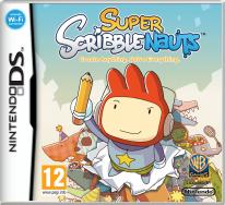 Super Scribblenauts