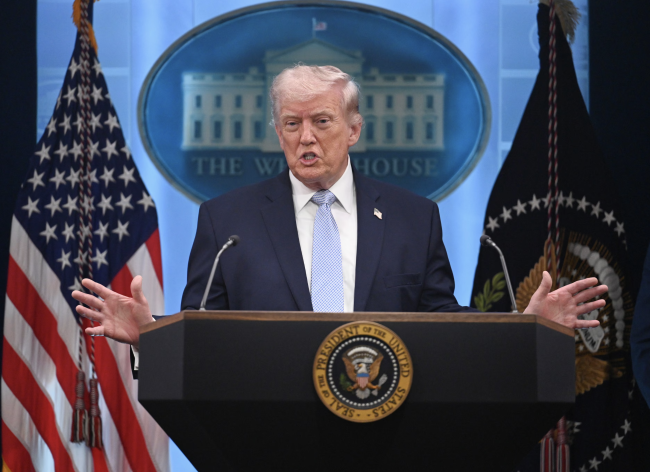 Trump accepte un cessez-le-feu de deux semaines en Iran, reculant devant la menace de "détruire toute une civilisation".