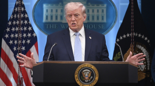 Trump accepte un cessez-le-feu de deux semaines en Iran, reculant devant la menace de 