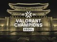 Valorant Champions 2024 se tiendra à Séoul, en Corée du Sud.