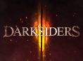 Les quatre cavaliers chevauchent à nouveau dans le reveal trailer de Darksiders IV.