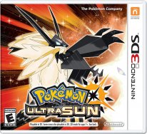 Pokémon Ultra Sun/Ultra Moon