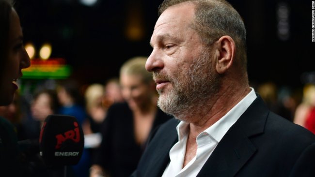 Harvey Weinstein en soins intensifs après une opération cardiaque d'urgence.