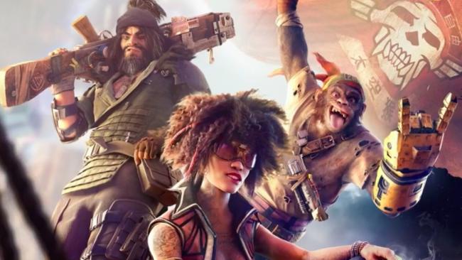 Beyond Good & Evil 2 est toujours en vie : Ubisoft a publié une multitude d'offres d'emploi pour des postes de spécialistes sur le projet de longue haleine.