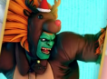 Street Fighter V fête Noël avec de nouveaux costumes