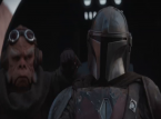 Une nouvelle bande-annonce pour The Mandalorian