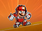 Mario Strikers: Battle League Football est développé par Next Level Games