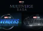 Marvel a annoncé les deux prochains films Avengers