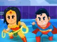 DC's Justice League: Cosmic Chaos Dans les coulisses