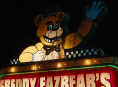 Five Nights at Freddy's fait un démarrage impressionnant de 39,4 millions de dollars au box-office américain