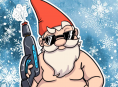 PowerWash Simulator t'invite à célébrer les fêtes avec cette mise à jour hivernale festive